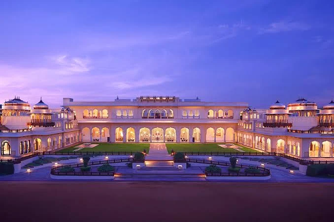 best resorts in India for family