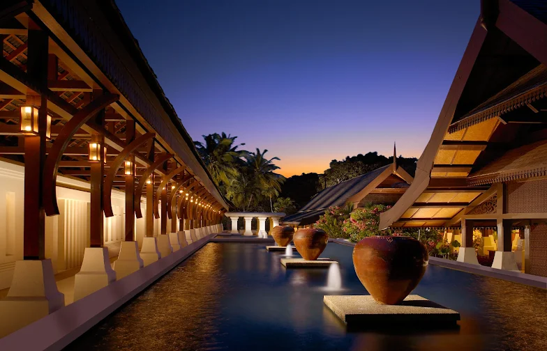 Best Resort In Malaysia For Family