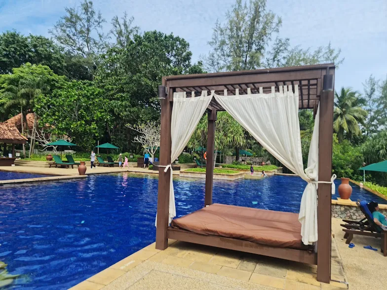 Best Resort In Malaysia For Family