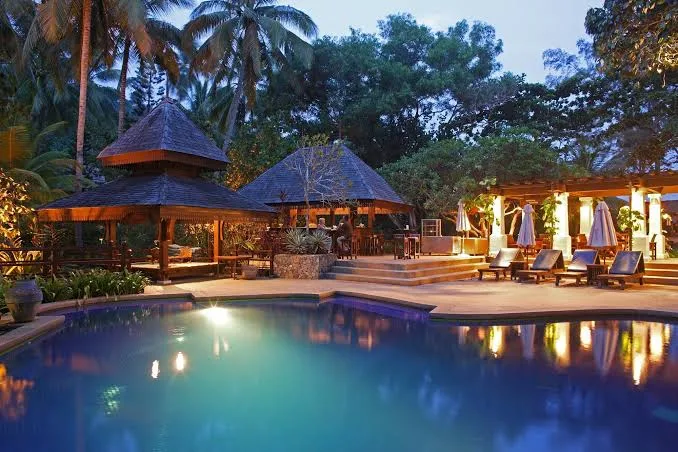 Best Resort In Malaysia For Family