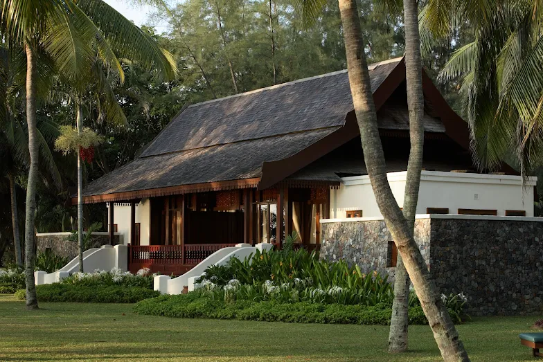 Best Resort In Malaysia For Family