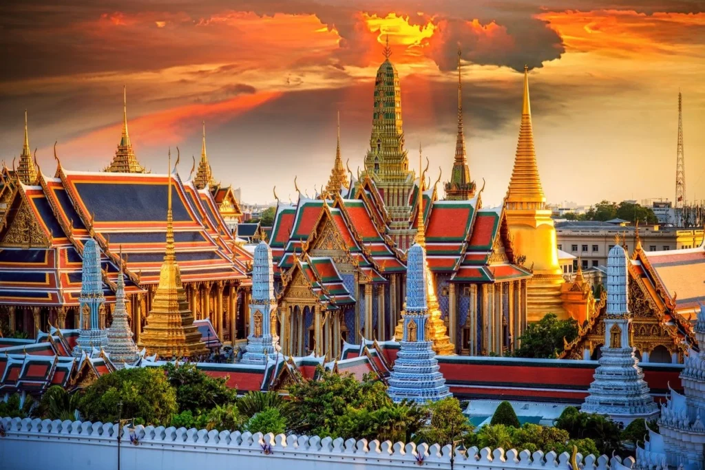 Good Places To Visite In November