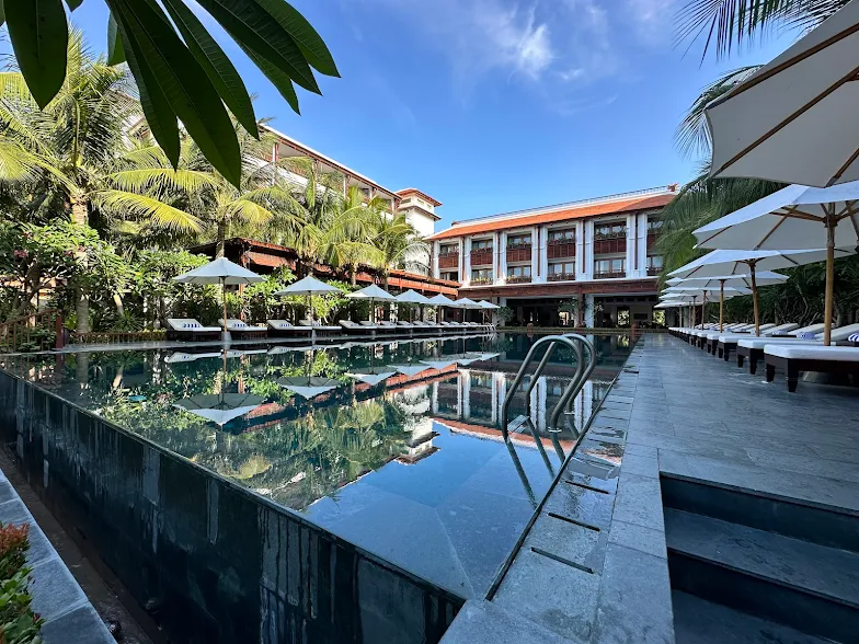 Best Family Resorts Vietnam