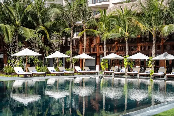 Best Family Resorts Vietnam