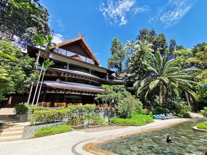 Best Resort In Malaysia For Family