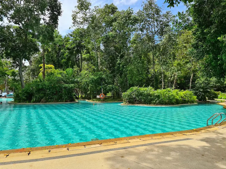 Best Resort In Malaysia For Family