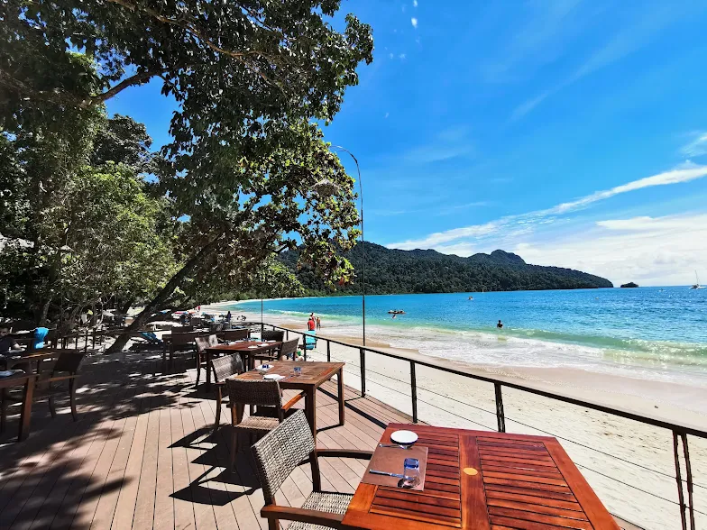 Best Resort In Malaysia For Family