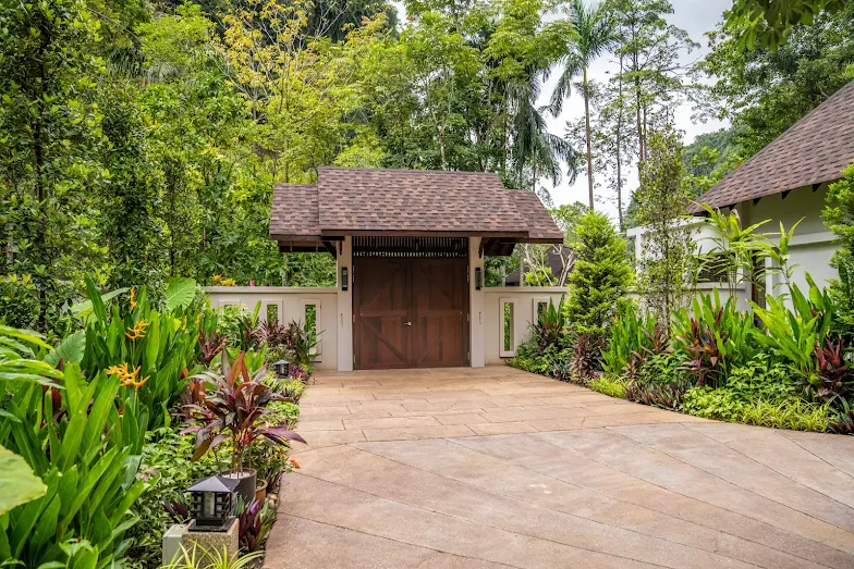 Best Resort In Malaysia For Family