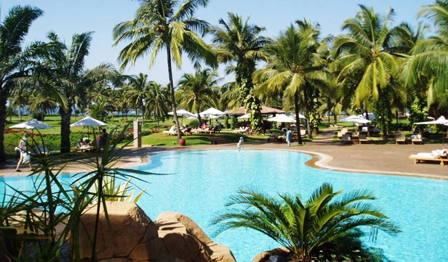 best resorts in India for family
