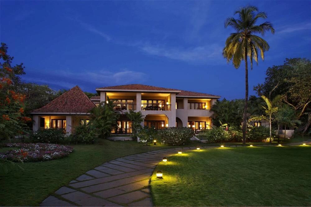 best resorts in India for family