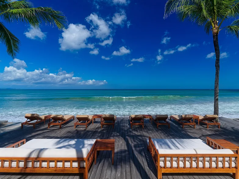 Best Family Resorts In Bali
