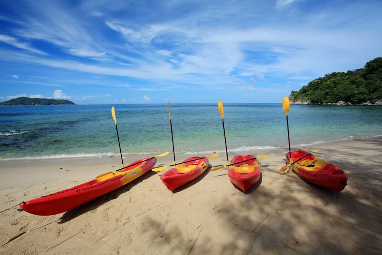 Top Family Resorts Thailand