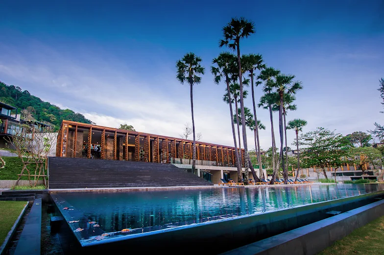 Top Family Resorts Thailand