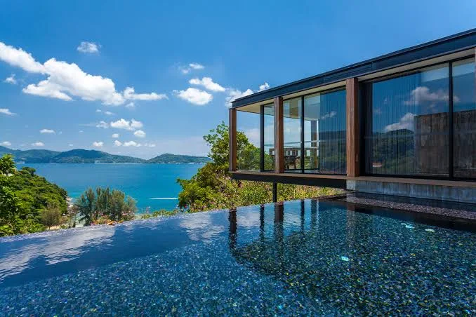 Top Family Resorts Thailand
