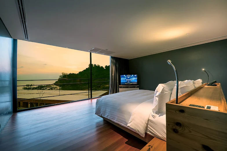 Top Family Resorts Thailand