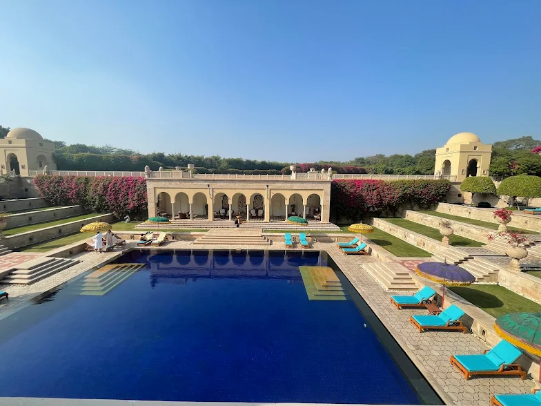 best resorts in India for family