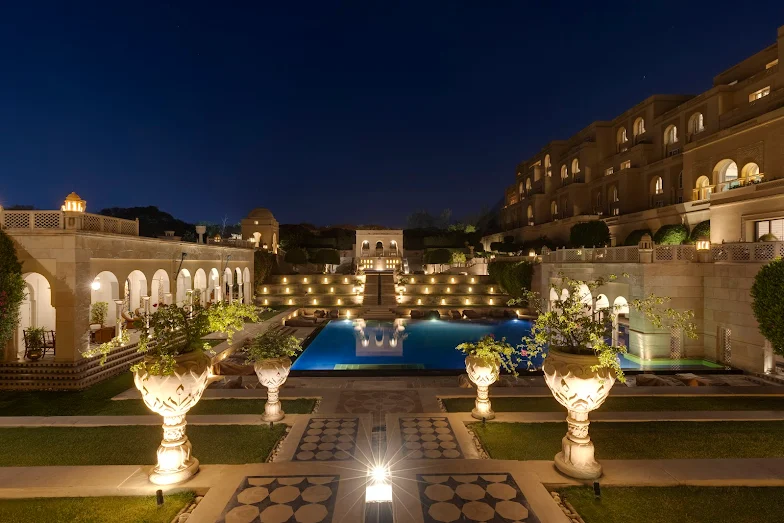 best resorts in India for family