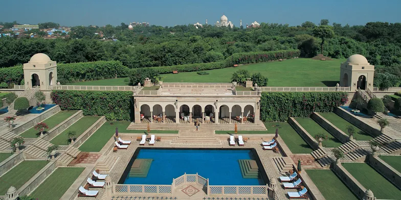 best resorts in India for family