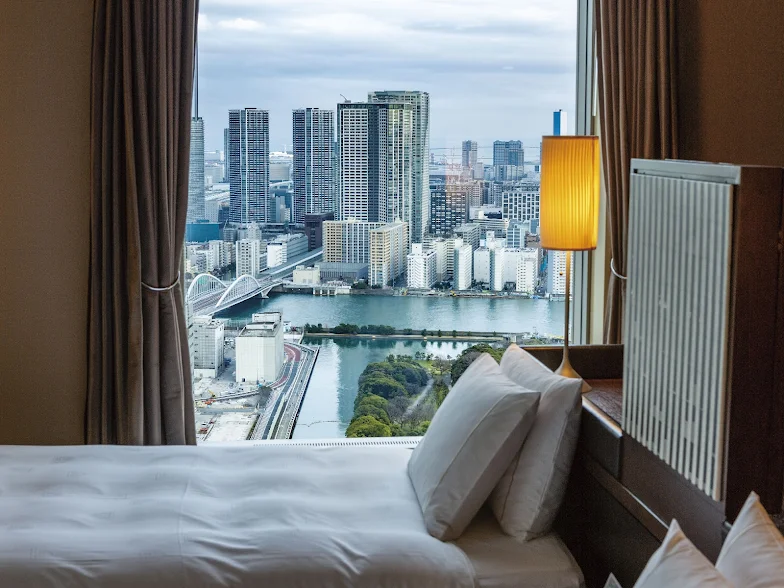 best resorts in Japan for families