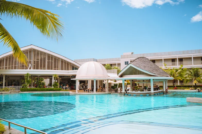 Best Beach Resort Thailand Family