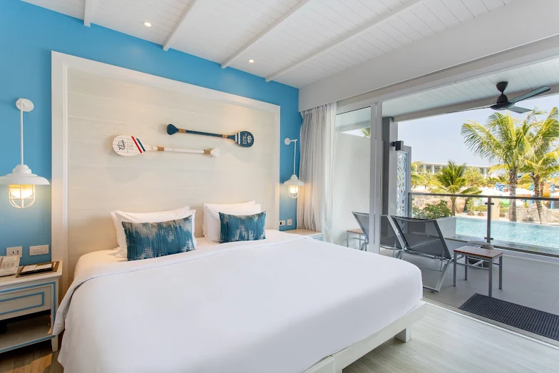 Best Beach Resort Thailand Family