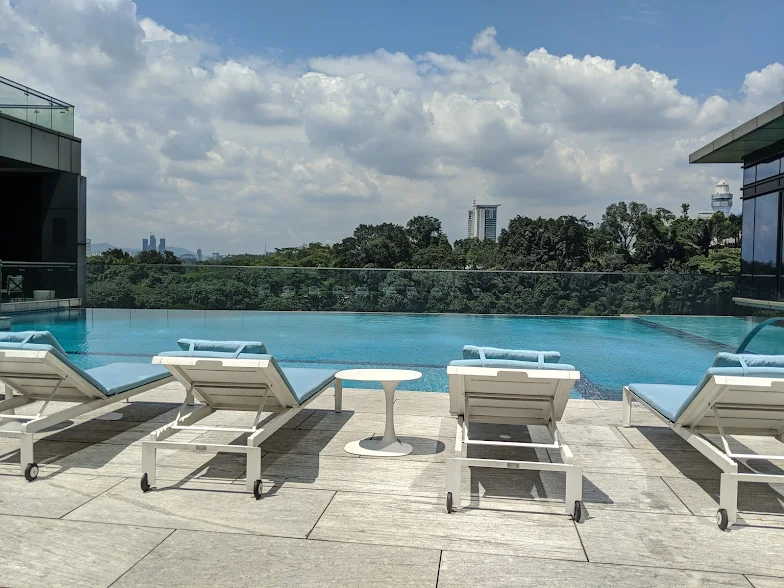 Best Resort In Malaysia For Family