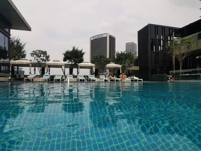 Best Resort In Malaysia For Family