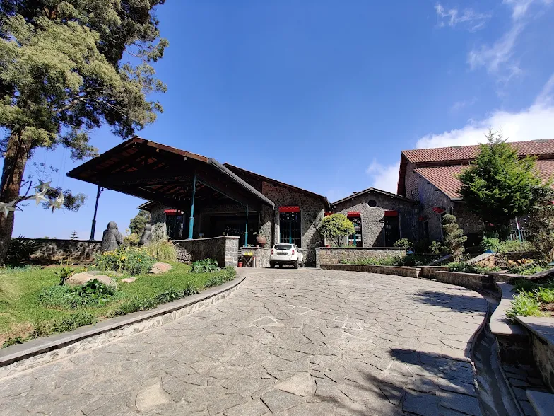 best resorts in India for family