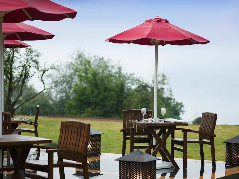 best resorts in India for family