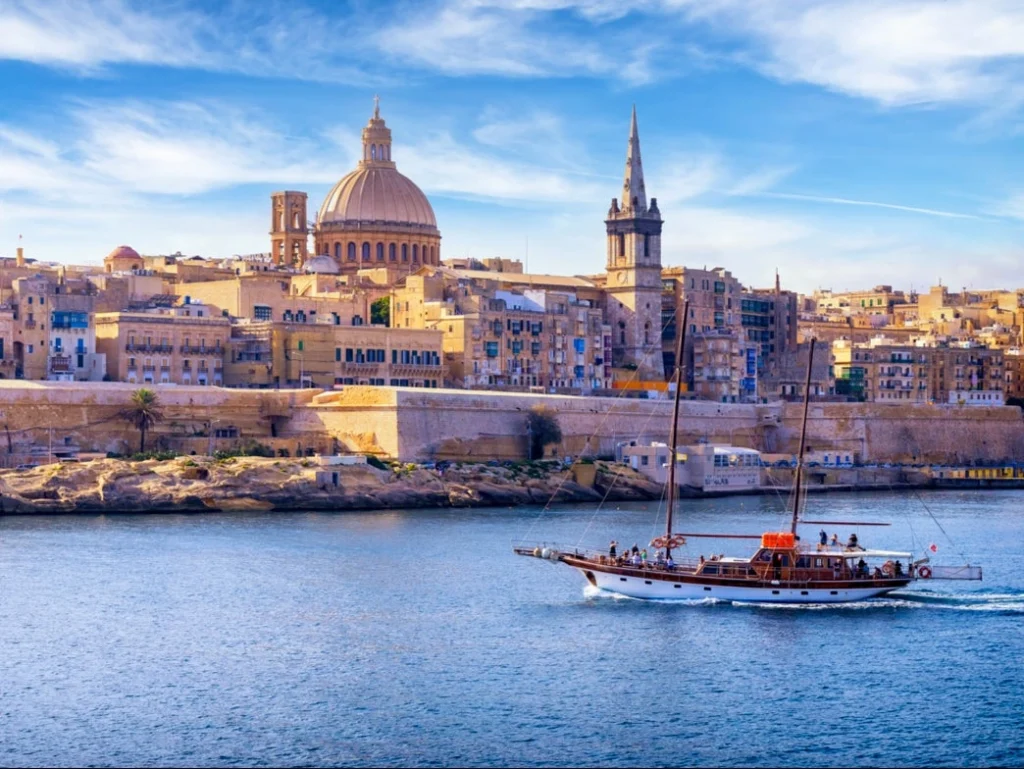 Good Places To Visite In November