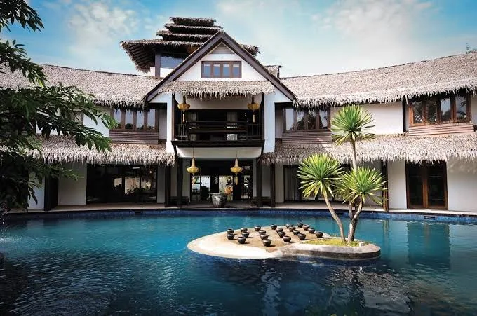 Best Resort In Malaysia For Family