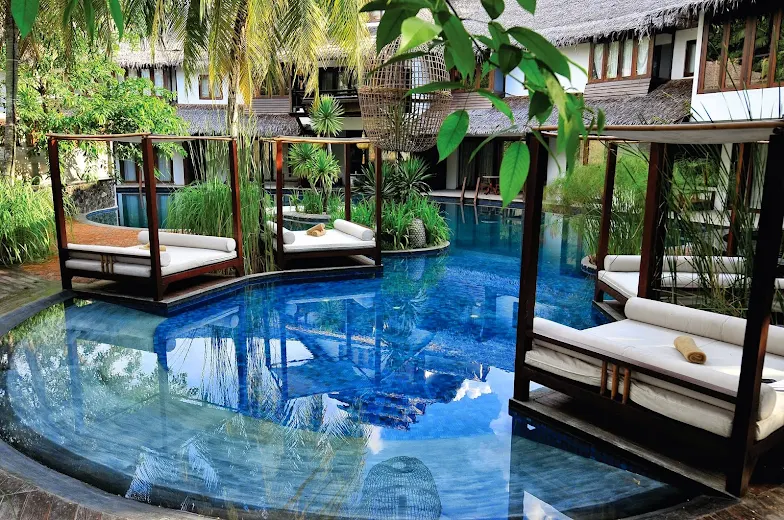 Best Resort In Malaysia For Family
