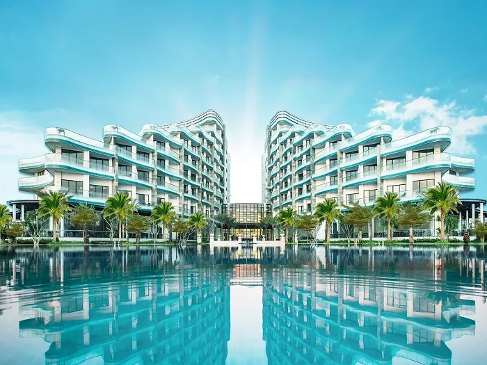 Best Family Resorts Vietnam