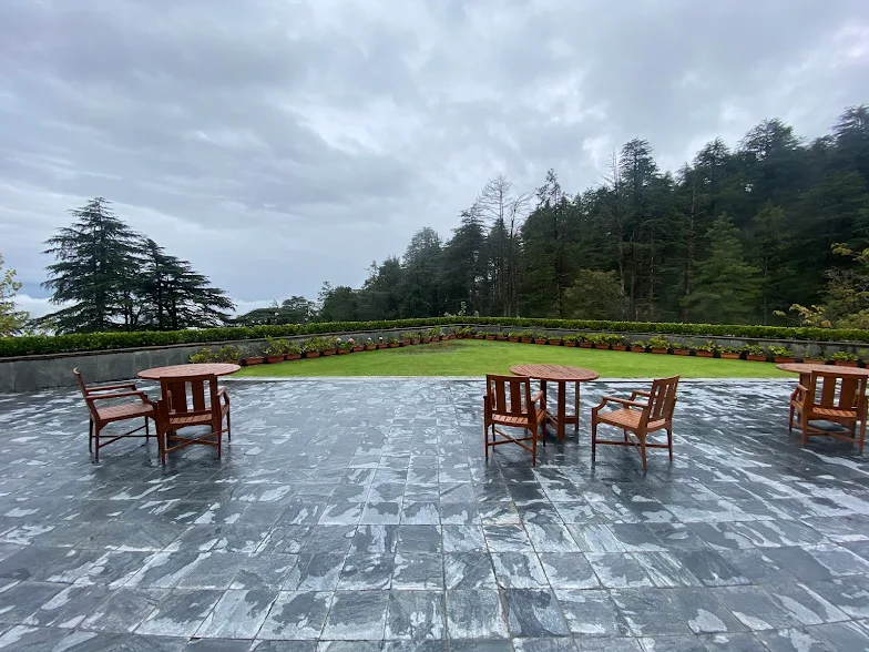 best resorts in India for family