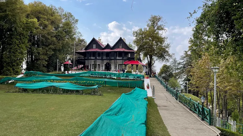 best resorts in India for family