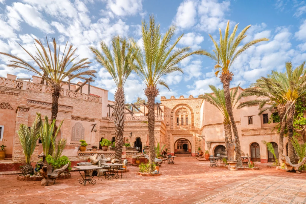 Warm Places To Visit In November
