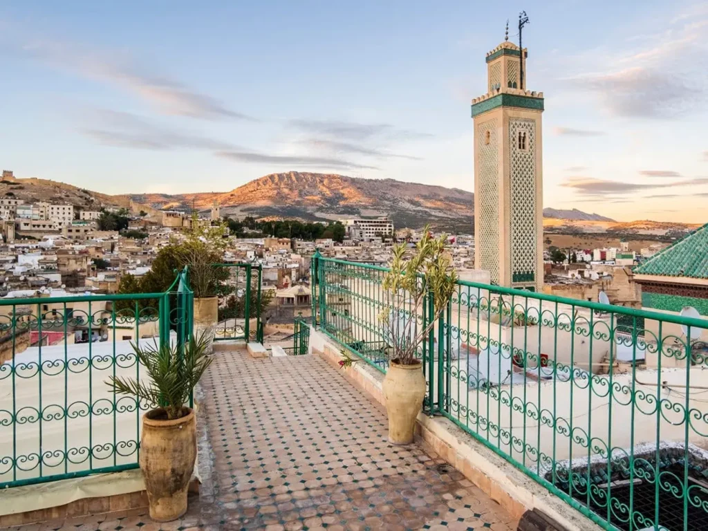 Places To Visit In Novembre