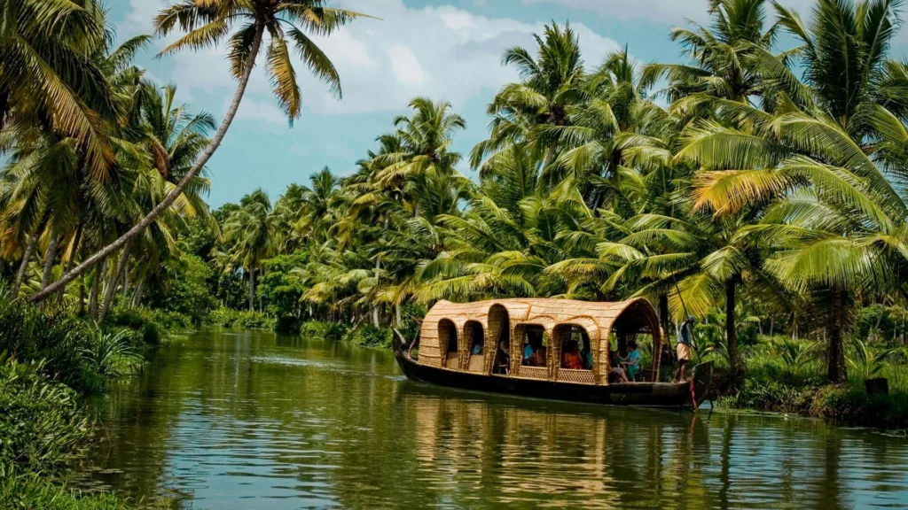 Good Places To Visite In November