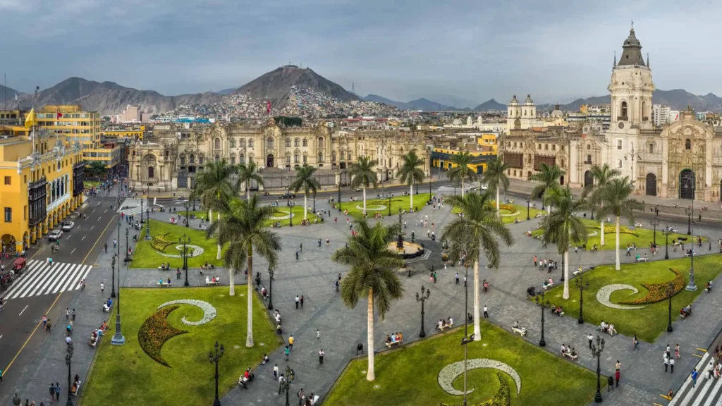 Places To Visit In Novembre
