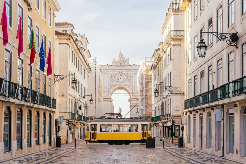 Good Places To Visite In November