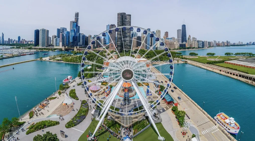 Things To Do In Chicago In December