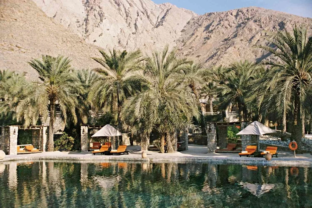Good Places To Visite In November