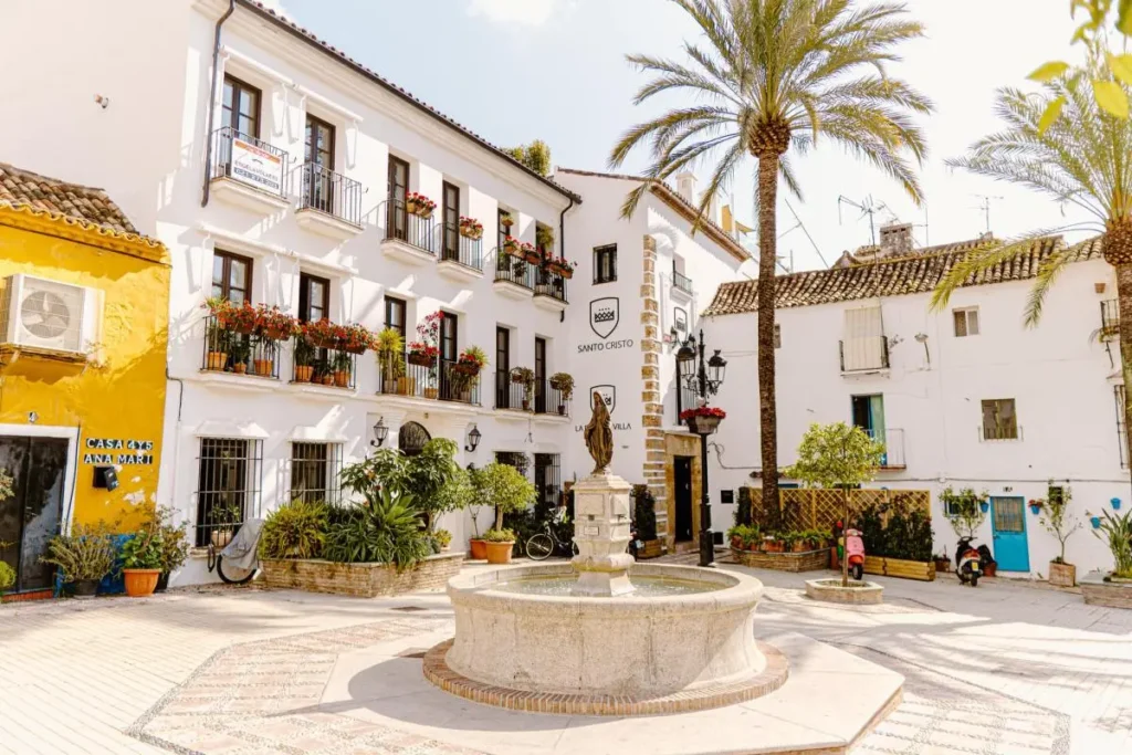 where to travel in January