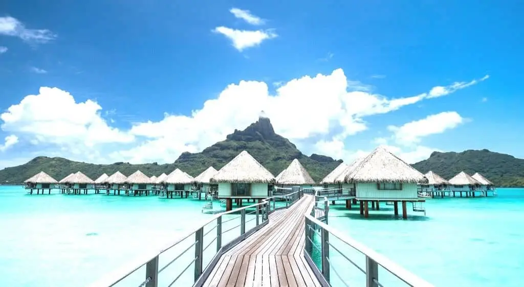 where to travel in January